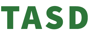 THE ART SPREAD logo